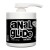 Doc Johnson Anal Glide - Natural - 127 g $45.85